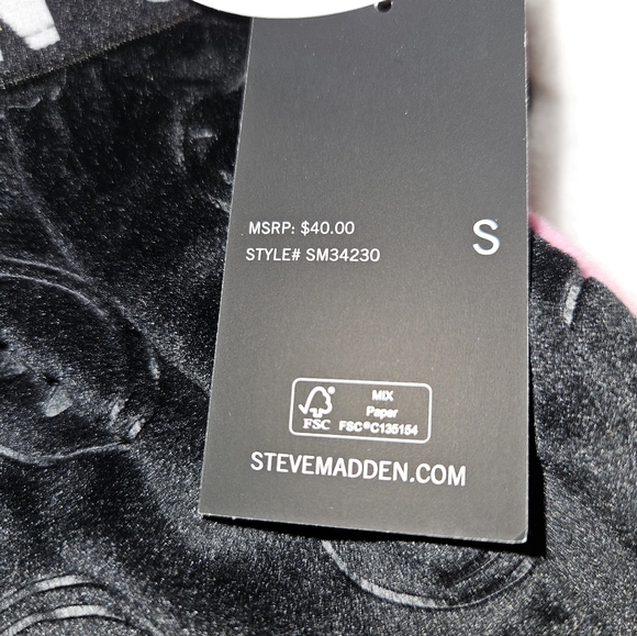 NWT Steve Madden Sleepwear - Picture 4 of 4